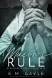 Mason's Rule (Purgatory Masters)... - Bild 1