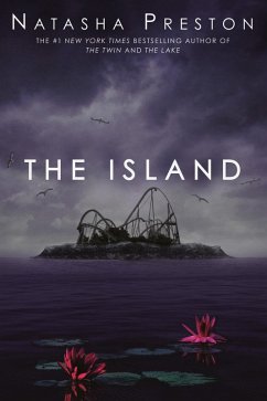 The Island (eBook, ePUB) - Preston, Natasha