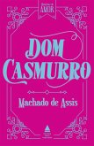 Dom Casmurro (eBook, ePUB)