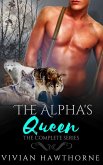 The Alpha's Queen: The Complete Series (eBook, ePUB)