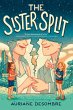 The Sister Split (eBook, ePUB) - Bild 1