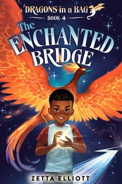 The Enchanted Bridge (eBook, ePUB) - Elliott, Zetta