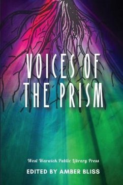 Voices of the Prism (eBook, ePUB) - Parr, K.; Devine, A. M. H.