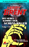 Dan Shocker's LARRY BRENT 142 (eBook, ePUB) Dan Shocker's LARRY BRENT 142 (eBook, ePUB)