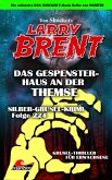 Dan Shocker's LARRY BRENT 194 (eBook, ePUB) Dan Shocker's LARRY BRENT 194 (eBook, ePUB)