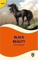 Black Beauty - Sewell, Anna