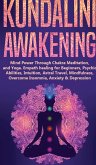 KUNDALINI AWAKENING