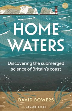 Home Waters - Bowers, David