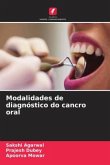 Modalidades de diagnóstico do cancro oral