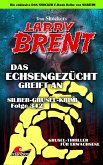Dan Shocker's LARRY BRENT 228 (eBook, ePUB) Dan Shocker's LARRY BRENT 228 (eBook, ePUB)