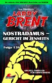 Dan Shocker's LARRY BRENT 138 (eBook, ePUB) Dan Shocker's LARRY BRENT 138 (eBook, ePUB)