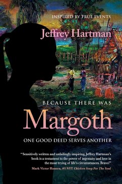 Because There Was Margoth - Hartman, Jeffrey