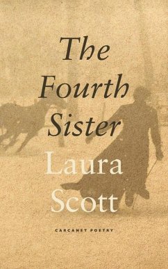 The Fourth Sister - Scott, Laura