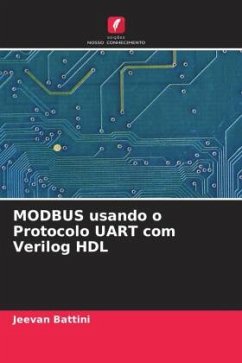 MODBUS usando o Protocolo UART com Verilog HDL - Battini, Jeevan
