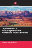 Implementar o multilinguismo no Município local Emfuleni