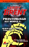 Dan Shocker's LARRY BRENT 222 (eBook, ePUB) Dan Shocker's LARRY BRENT 222 (eBook, ePUB)
