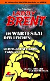 Dan Shocker's LARRY BRENT 203 (eBook, ePUB) Dan Shocker's LARRY BRENT 203 (eBook, ePUB)