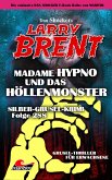 Dan Shocker's LARRY BRENT 208 (eBook, ePUB) Dan Shocker's LARRY BRENT 208 (eBook, ePUB)