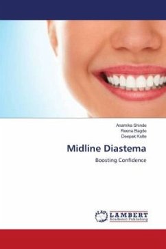 Midline Diastema