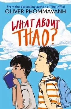 What About Thao? - Phommavanh, Oliver