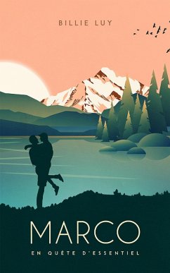 Cover MARCO (eBook, ePUB)