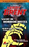 Dan Shocker's LARRY BRENT 212 (eBook, ePUB) Dan Shocker's LARRY BRENT 212 (eBook, ePUB)