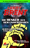 Dan Shocker's LARRY BRENT 204 (eBook, ePUB) Dan Shocker's LARRY BRENT 204 (eBook, ePUB)