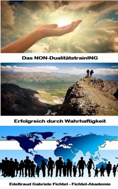 Cover Das NON-DualitätstrainING (Buch 1) (eBook, ePUB)