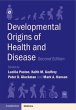 Developmental Origins of Health and... - Bild 1