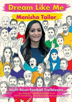 Dream Like Me - Tailor, Manisha, MBE