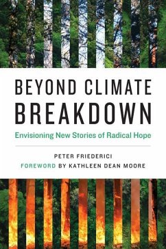 Beyond Climate Breakdown - Friederici, Peter; Moore, Kathleen Dean