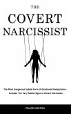 The Covert Narcissist