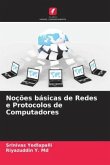 Noções básicas de Redes e Protocolos de Computadores
