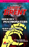 Dan Shocker's LARRY BRENT 226 (eBook, ePUB) Dan Shocker's LARRY BRENT 226 (eBook, ePUB)