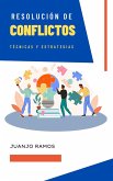 Resolución de conflictos (eBook, ePUB)