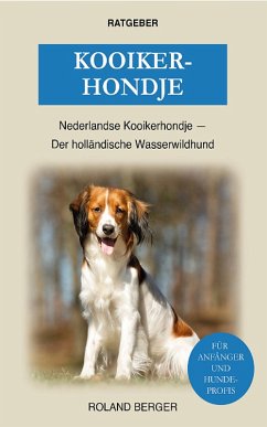 Kooikerhondje (eBook, ePUB) - Berger, Roland