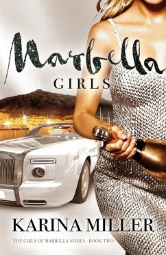 Marbella Girls - Miller, Karina