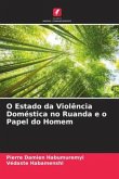 O Estado da Violência Doméstica no Ruanda e o Papel do Homem