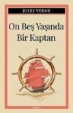 On Bes Yasinda Bir Kaptan