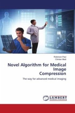 Novel Algorithm for Medical Image Compression