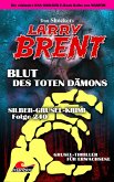 Dan Shocker's LARRY BRENT 197 (eBook, ePUB) Dan Shocker's LARRY BRENT 197 (eBook, ePUB)