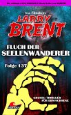 Dan Shocker's LARRY BRENT 137 (eBook, ePUB) Dan Shocker's LARRY BRENT 137 (eBook, ePUB)