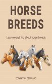 Horse breeds (eBook, ePUB)