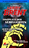 Dan Shocker's LARRY BRENT 224 (eBook, ePUB) Dan Shocker's LARRY BRENT 224 (eBook, ePUB)