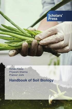 Handbook of Soil Biology Handbook of Soil Biology