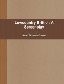 Lowcountry Brittle