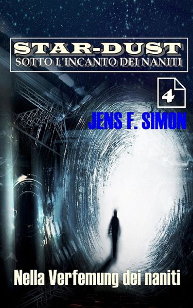 Nella Verfemung dei naniti (eBook, ePUB)