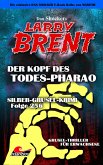 Dan Shocker's LARRY BRENT 202 (eBook, ePUB) Dan Shocker's LARRY BRENT 202 (eBook, ePUB)