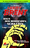 Dan Shocker's LARRY BRENT 149 (eBook, ePUB) Dan Shocker's LARRY BRENT 149 (eBook, ePUB)