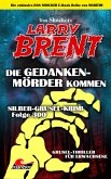 Dan Shocker's LARRY BRENT 214 (eBook, ePUB) Dan Shocker's LARRY BRENT 214 (eBook, ePUB)